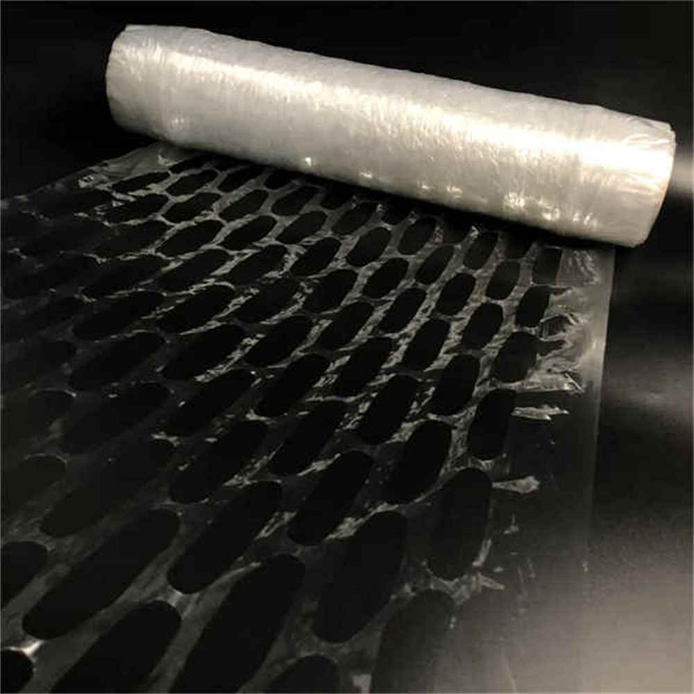 Чистая сельскохозяйственная стретч-пленка Net Agriculture Stretch Film