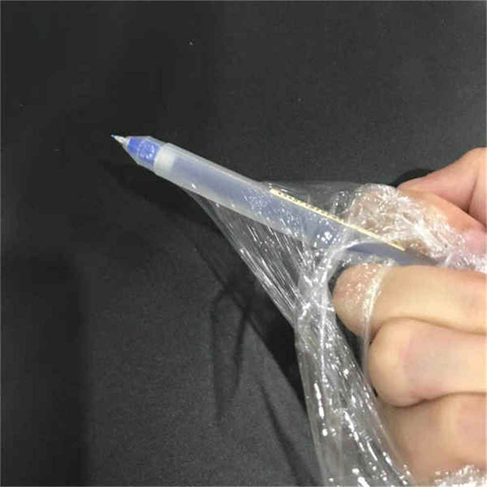 Strong Machine Use Stretch Film