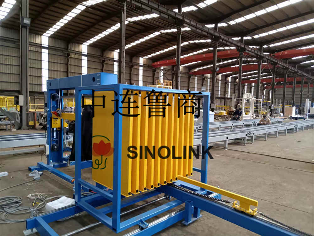 Our Technical Worker Installation Pictures