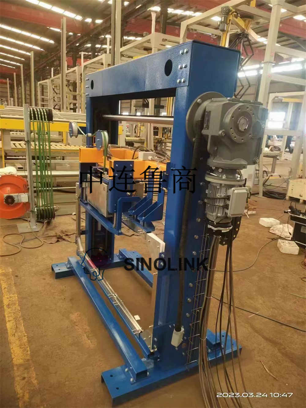 Installation and debugging