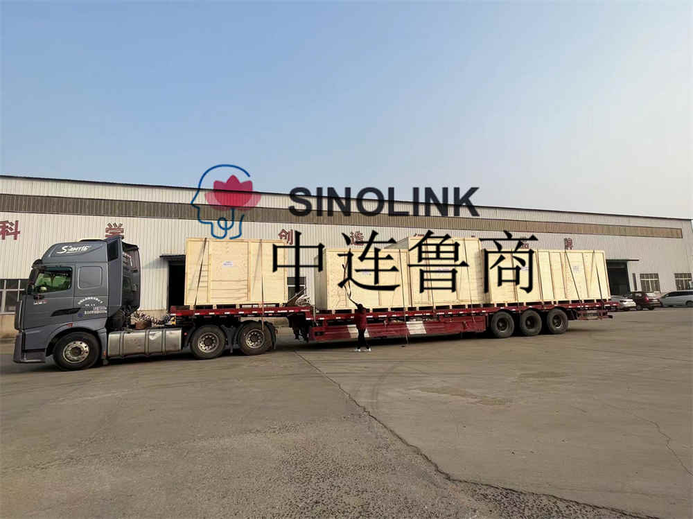 Deliverying For Stretch Film & Covering Film Packaging Machine