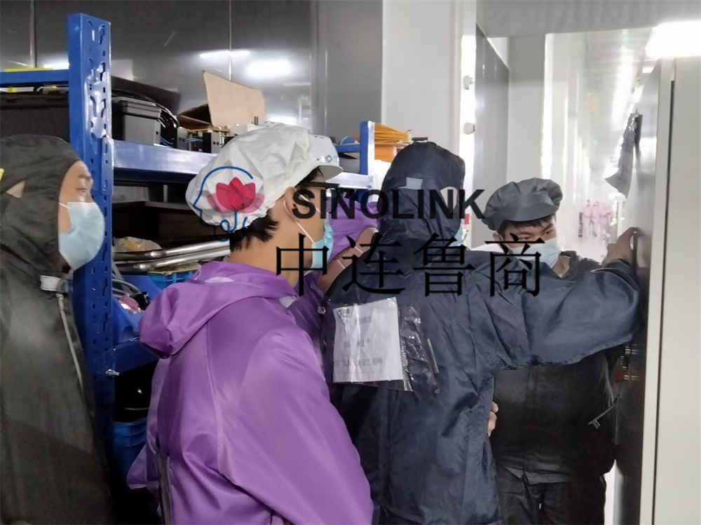 Автоматическая система транспортировки и упаковки для новой энергетики Автоматическая система транспортировки и упаковки для новой энергетики