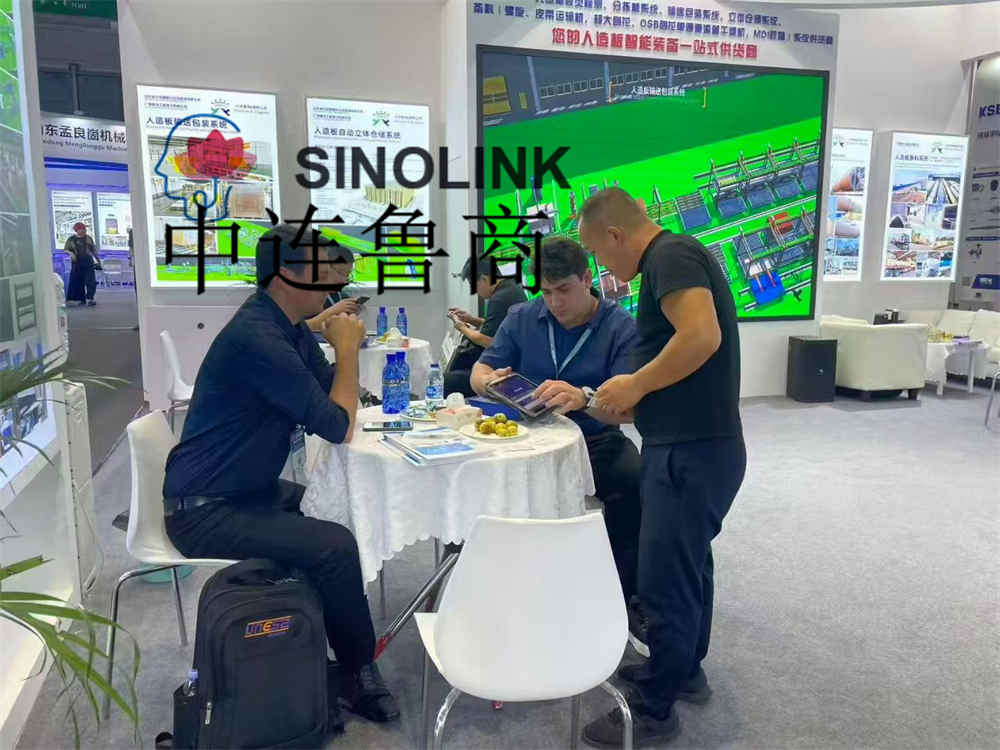 Китайская международная выставка мебельного, деревообрабатывающего и деревообрабатывающего оборудования 2025 (Шанхай) Китайская международная выставка мебельного, деревообрабатывающего и деревообрабатывающего оборудования 2025 (Шанхай)