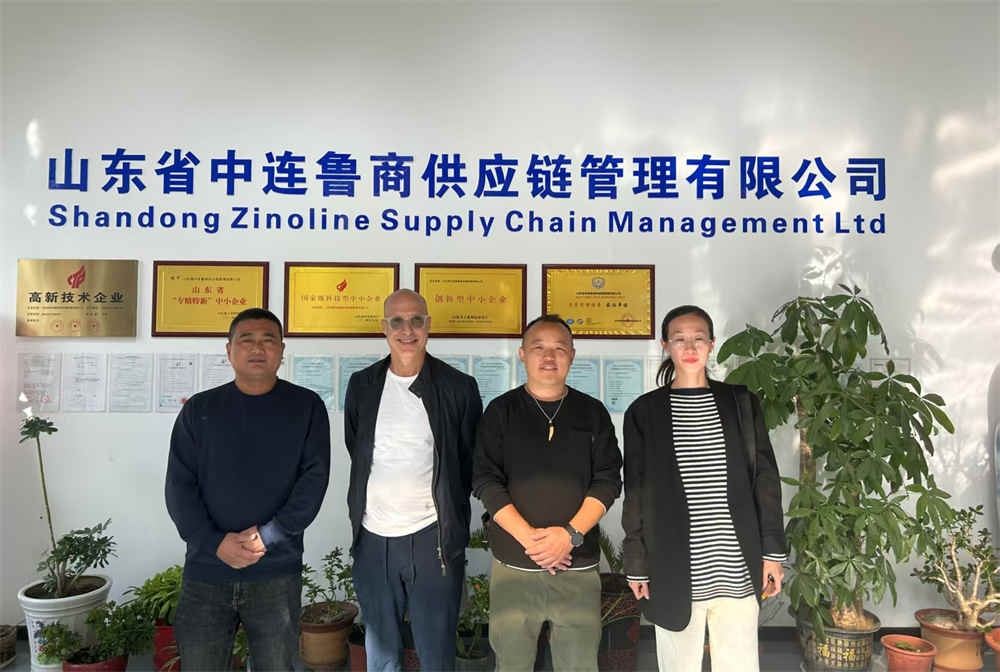 Добро пожаловать, канадский клиент, посещающий нашу компанию!